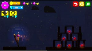 Вредные птицы. Angry Birds. Злые птички. Птички против свиней. Энгри Бёрдс. Злые птички. детям. Ч16