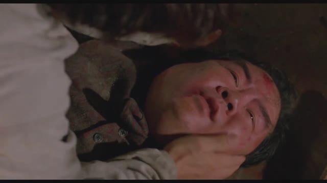 Криминальная история: Конец Хунга