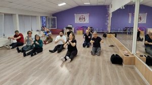 Практические занятия, Тверь