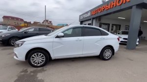 Lada (ВАЗ) Vesta '2019 XTAGFL330KY291367