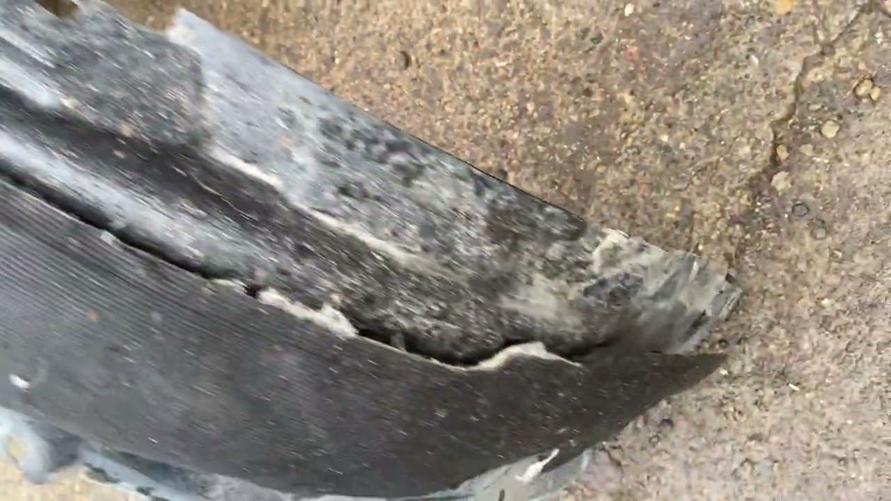 подкрылок локер лексус гх Передний правый Lexus gx gh