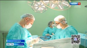 Уникальная операция спасла жизнь нижегородцу, который боролся с тяжелым онкозаболеванием