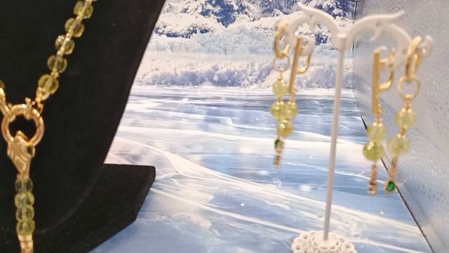 Продажа моих украшений