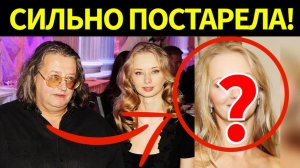 Мешок с золотом который она не смогла бросить КАК СЕЙЧАС после ухода Градского живет Марина Коташенк