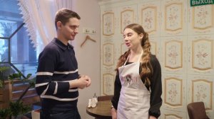 Мисс КГУ 2026 | Кулинария