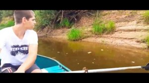 поездка за воблерами ЧАСТЬ 54