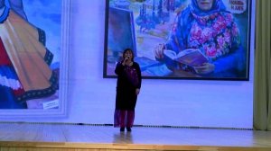 Валентина Семенова "О тебе , Палестина!"