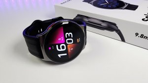 Плюнул на Xiaomi и Amazfit и Взял ТОП Часы за 1999 рублей! НОВИНКА HAYLOU Solar Lite 2
