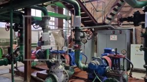 🛠 Знаете, чем занимаются операторы котельной?