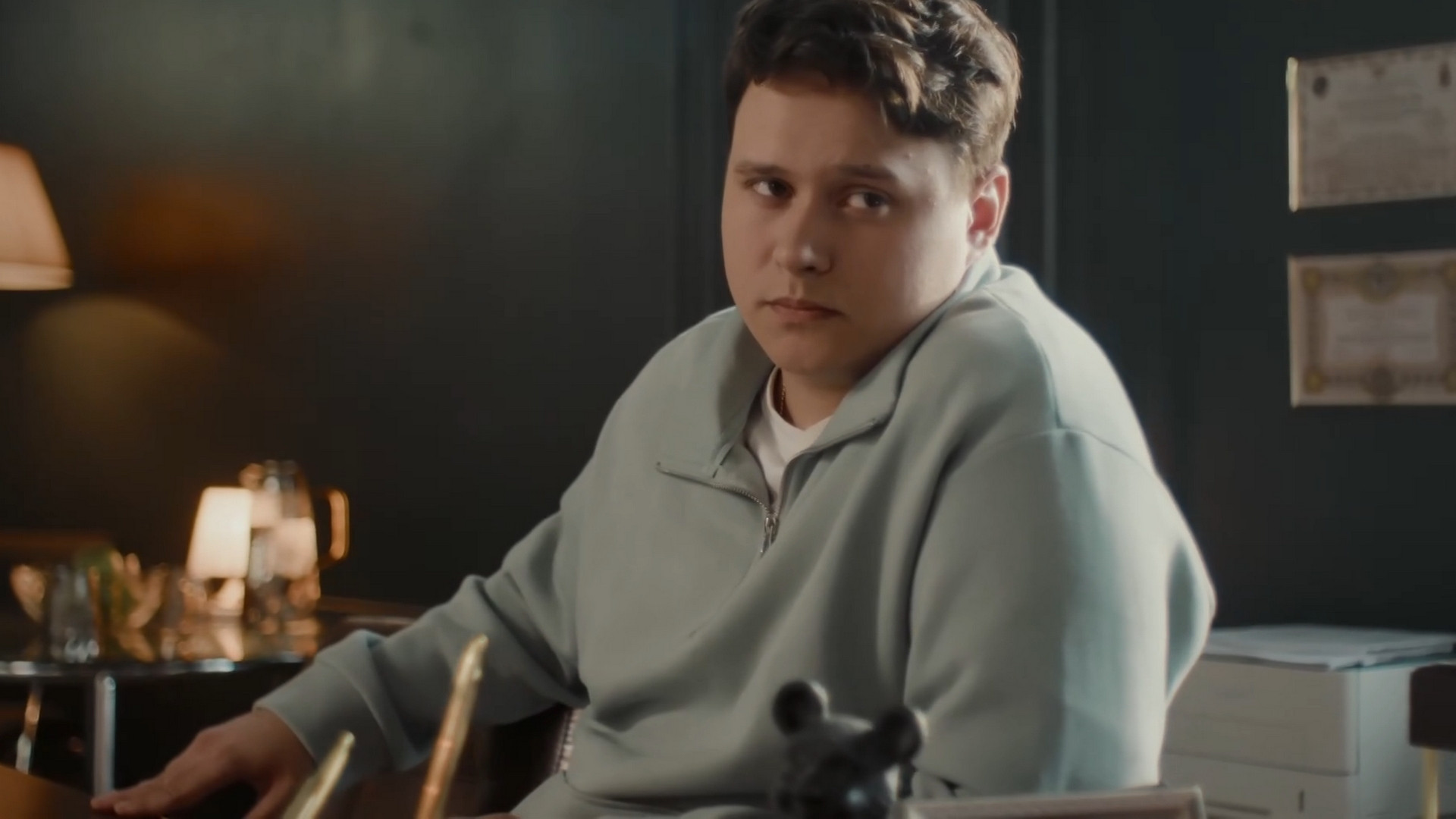 Менталистка, 1 сезон, 11 серия смотреть онлайн