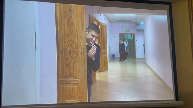 Фристайл. 5 Причин смеяться. 9Г смотреть онлайн