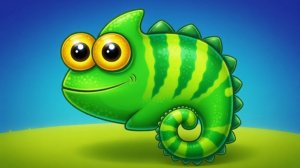 Развивающий мультфильм для детей "Пазлы" (познавательный мультик для малышей)