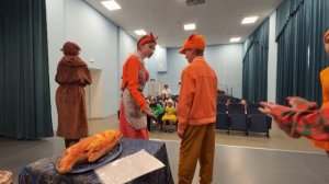 Детско-юношеский центр "Галактика"