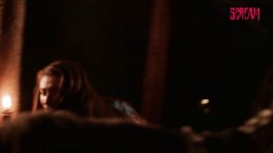 Промо. Канал Scream. Март 2026