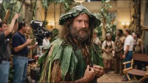 Джуманджи(1995)Актёры тогда-сейчас