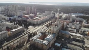 ЮУрГУ-ТВ в MAX!