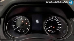 Nissan Qashqai 2026 из Китая #автоизкитая #nissan #кашкай