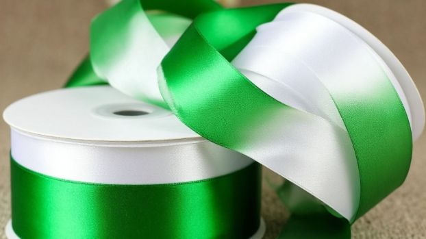 Бантик для волос. Быстро и просто смотреть онлайн