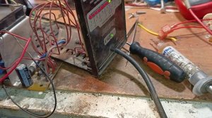 Астро зу 3000 ремонт для земляка