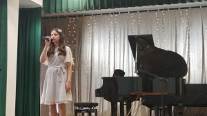 Росинская Анна "Мамины руки"