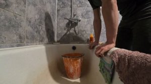 Работаю со штукатуркой