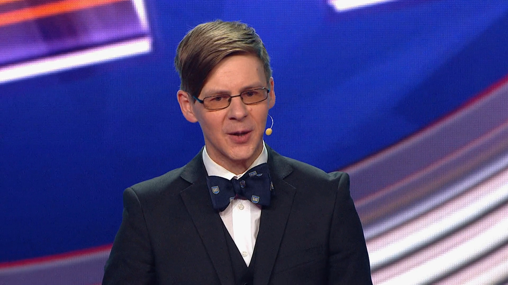 Comedy Баттл, 6 сезон, 38 выпуск