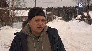 ПОЖАРНЫЕ ВОДОЕМЫ