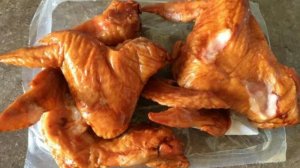 Готовим вкуснятину в каптилке