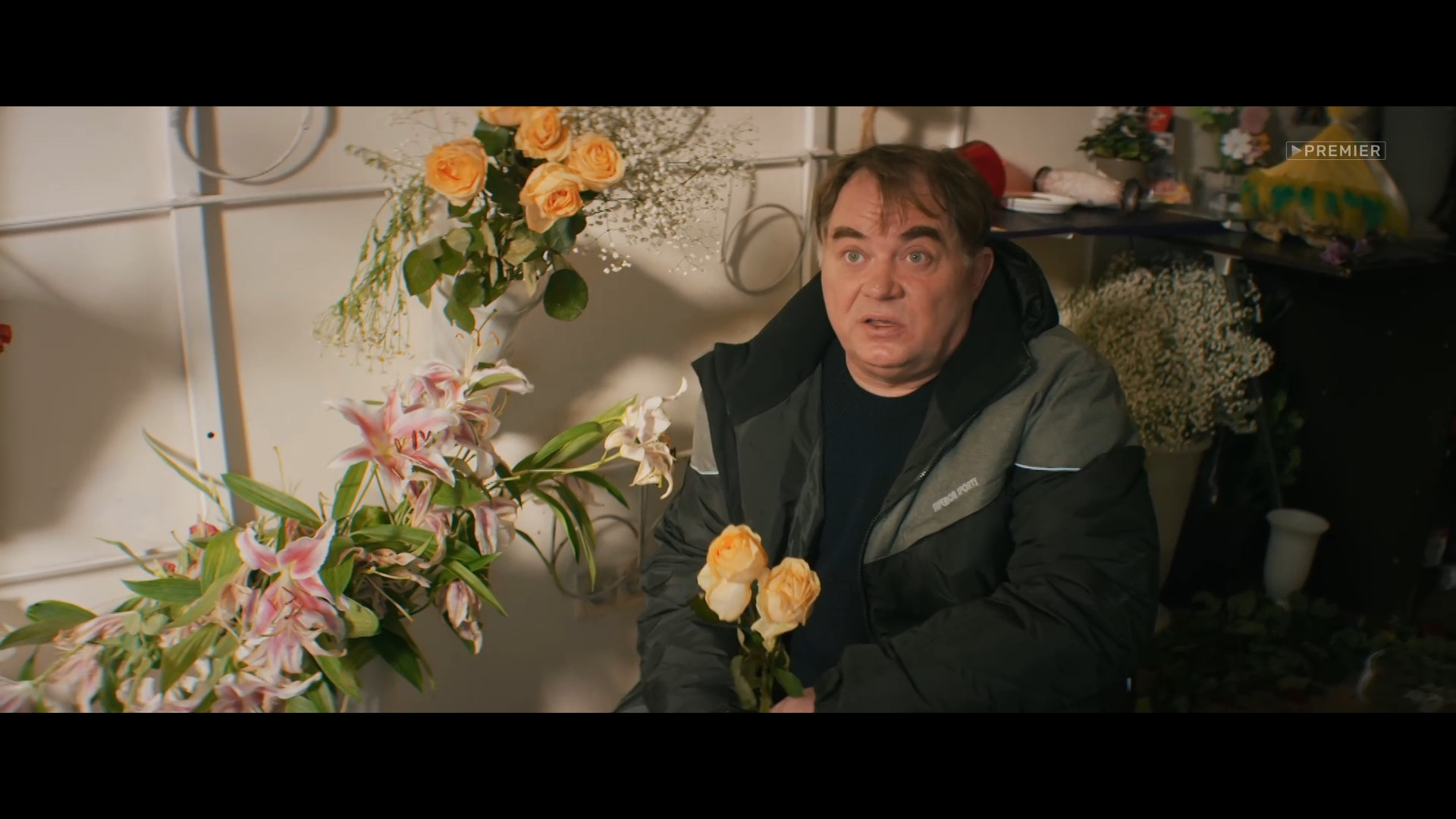 Обычная женщина. Нерассказанная история, 2 сезон, 6 серия смотреть онлайн