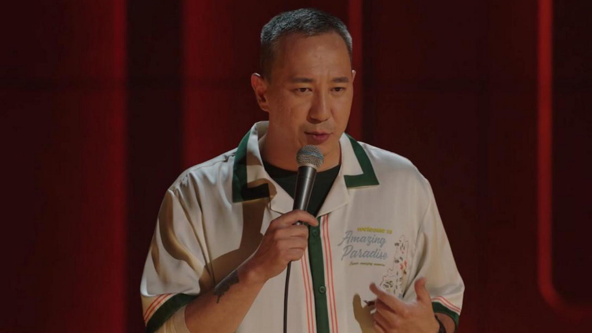 Stand Up, 13 сезон, 5 выпуск смотреть онлайн