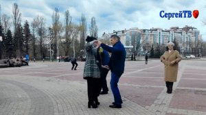 Ранней весной.....