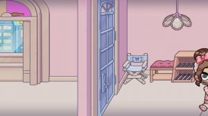 room  tour🤍 апортомента  в  avatar world 🤍