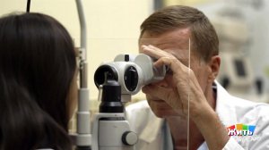 Глаза не лгут: диагноз по взгляду. Фрагмент выпуска от 26.02.2026