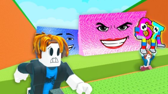 Спасайся от цунами, пока не поздно!+ВОЛНА СРЕДА смотреть онлайн