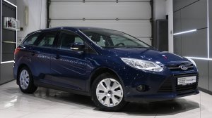 Ford Focus '2013 7932