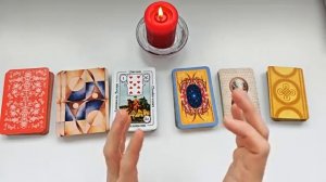 🎁 ПОДАРОК для вас на 8 МАРТА 2026💐таро прогноз на 6 вариантов