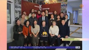 "Хатас мадонната" археологическай булумньу туһунан кэпсэтии