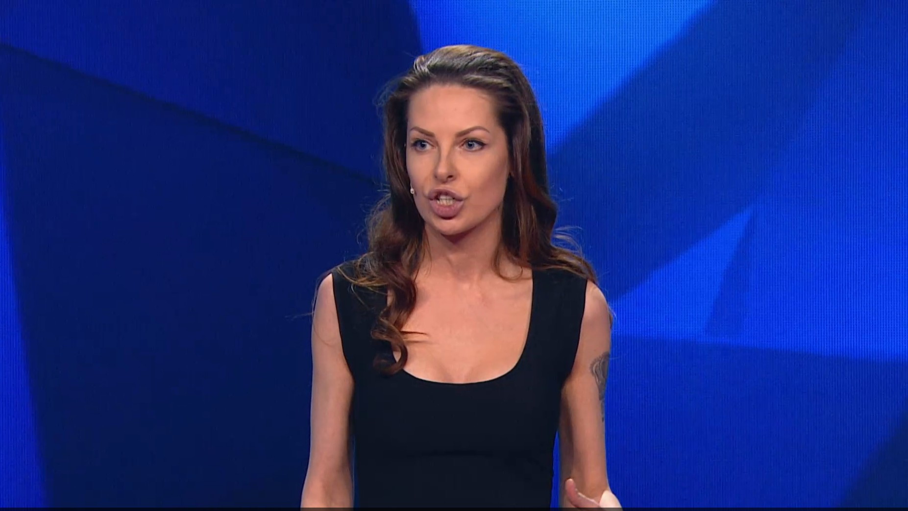 Comedy Баттл, 7 сезон, 3 выпуск