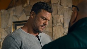 Убойная суббота (фильм, 2025)