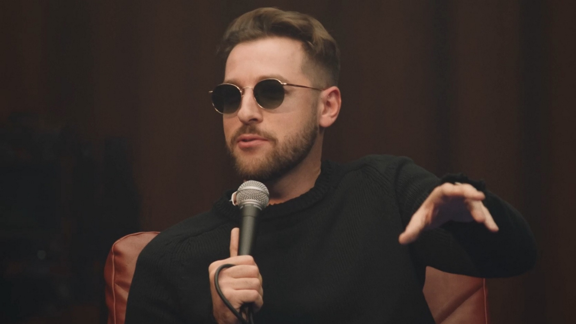 TALK, 2 сезон, 8 выпуск смотреть онлайн