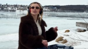 A-ORA – Electric Spring DJ Contest 2026   Winter Lake Set Melodic Techno