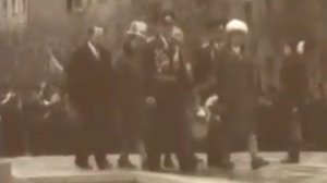 Архив ГТРК "Кузбасс". Мир и ничто другое (1975)