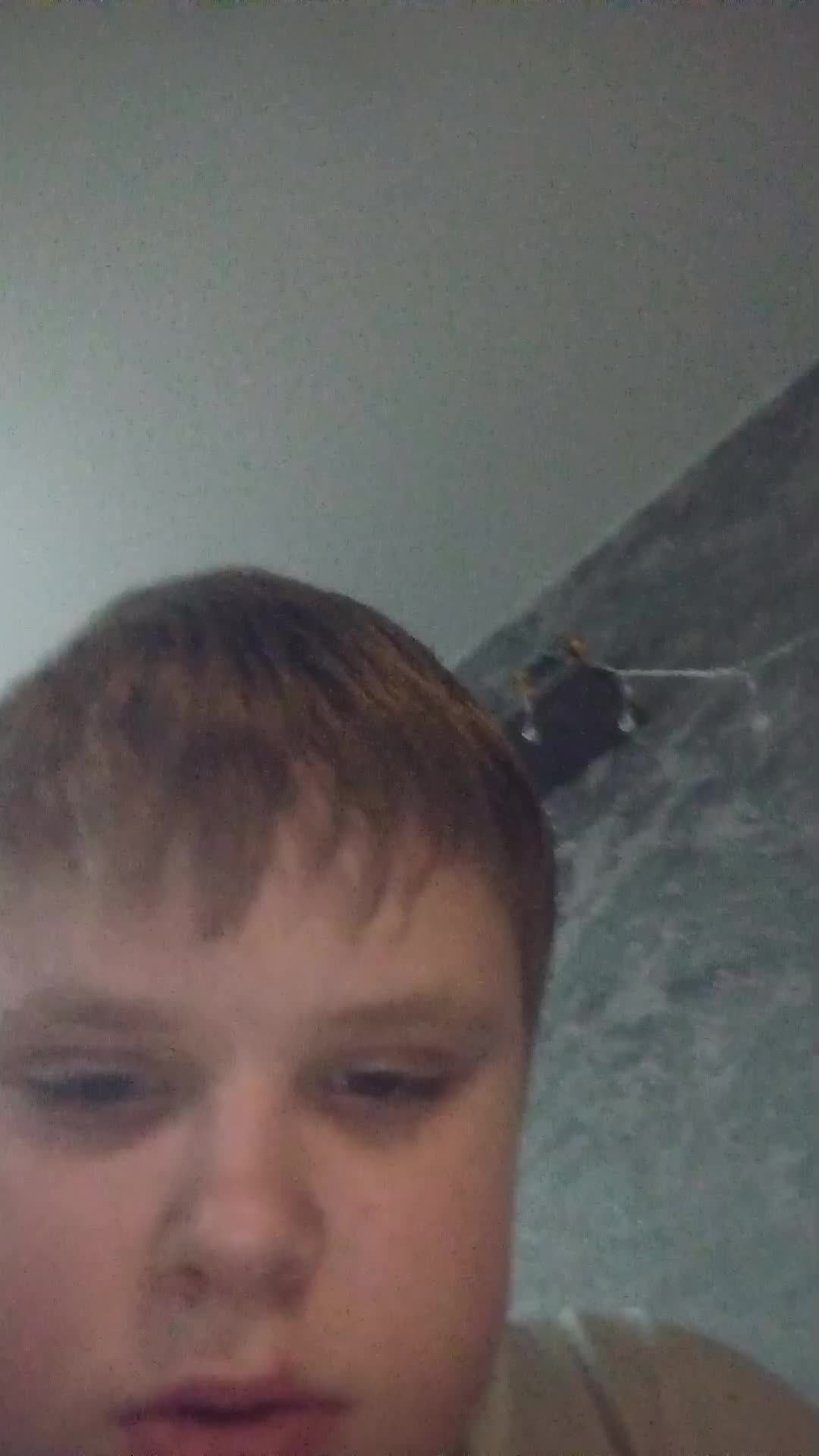 первый раз веду
рансляцию