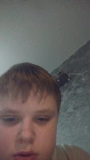 первый раз веду
рансляцию