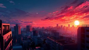 Melodic Drum & Bass Mix // Work & Study // Chilled DnB // Liquid #04