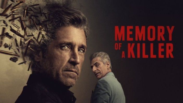 Сериал Память убийцы - 1 сезон 5 серия / Memory of a Killer смотреть онлайн