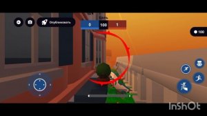 трейлер Ярик ган 3.5.0!