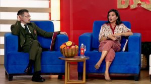 Бородина против Бузовой, 2020 сезон, 2 выпуск