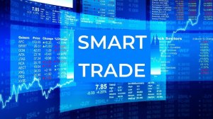 Smart Trade: Прогнозы по EUR, GBP, JPY, золото/серебро, нефть, BTC, ETH, SOL, Dow Jones, S&P500