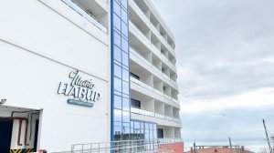 Обзор квартиры на продажу в пгт. Гурзуф, ЖК Шато Навир